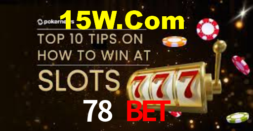 78 Bet