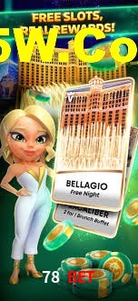 Ofertas Imperdíveis na 78 Bet: Promoções e Bônus Que Valem a Pena
