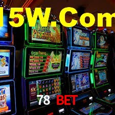 VIP Casino 78 Bet