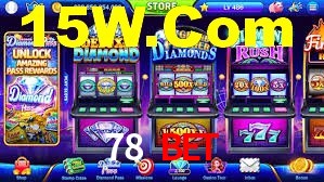 Blackjack Table 78 Bet