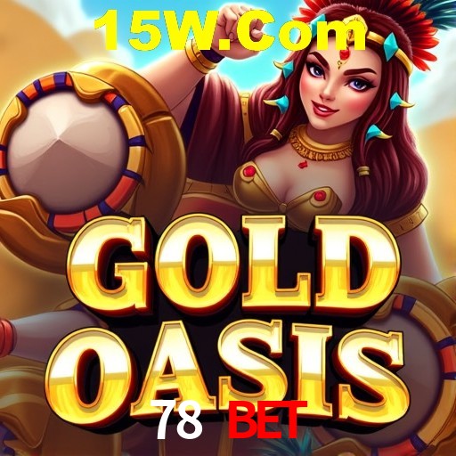 Recursos de Bônus 78 Bet