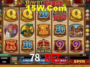 Descubra a Magia dos Jogos de Arcade no 78 Bet