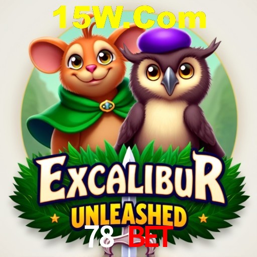 Jogos Exclusivos 78 Bet