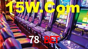 78 Bet: Seu Cassino Premiado com Pagamentos Rápidos