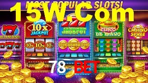 Exclusive Games 78 Bet