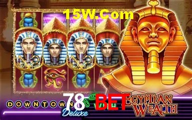 Inovações de Jogos na 78 Bet: O Futuro das Experiências Interativas