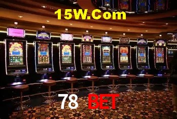 Desvendando o Mundo dos Jogos Virtuais na 78 Bet
