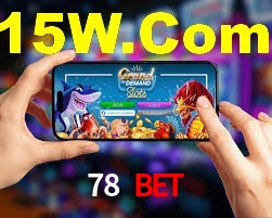 Roulette Table 78 Bet