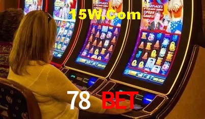 A Revolução dos Aplicativos de Jogos no 78 Bet