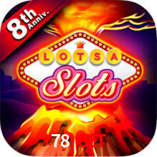 78 Bet
